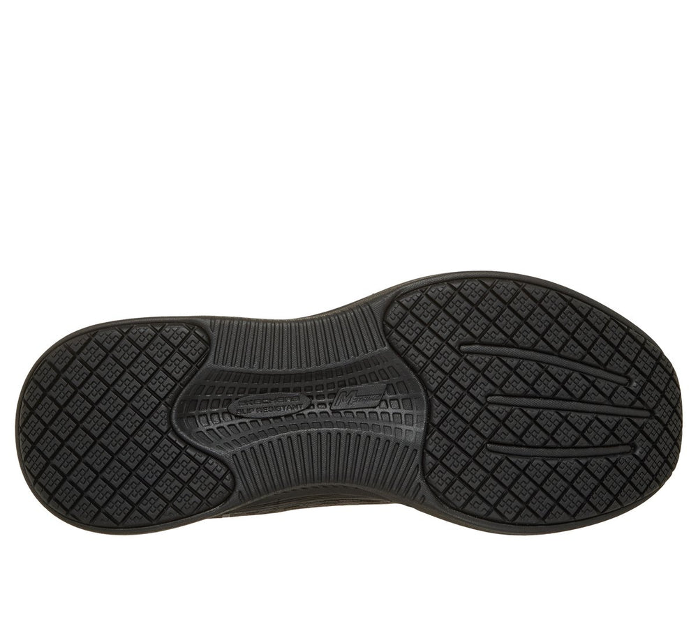 Skechers Work Slip-Resistant: GO RUN Elevate 2.0 - Brollet
