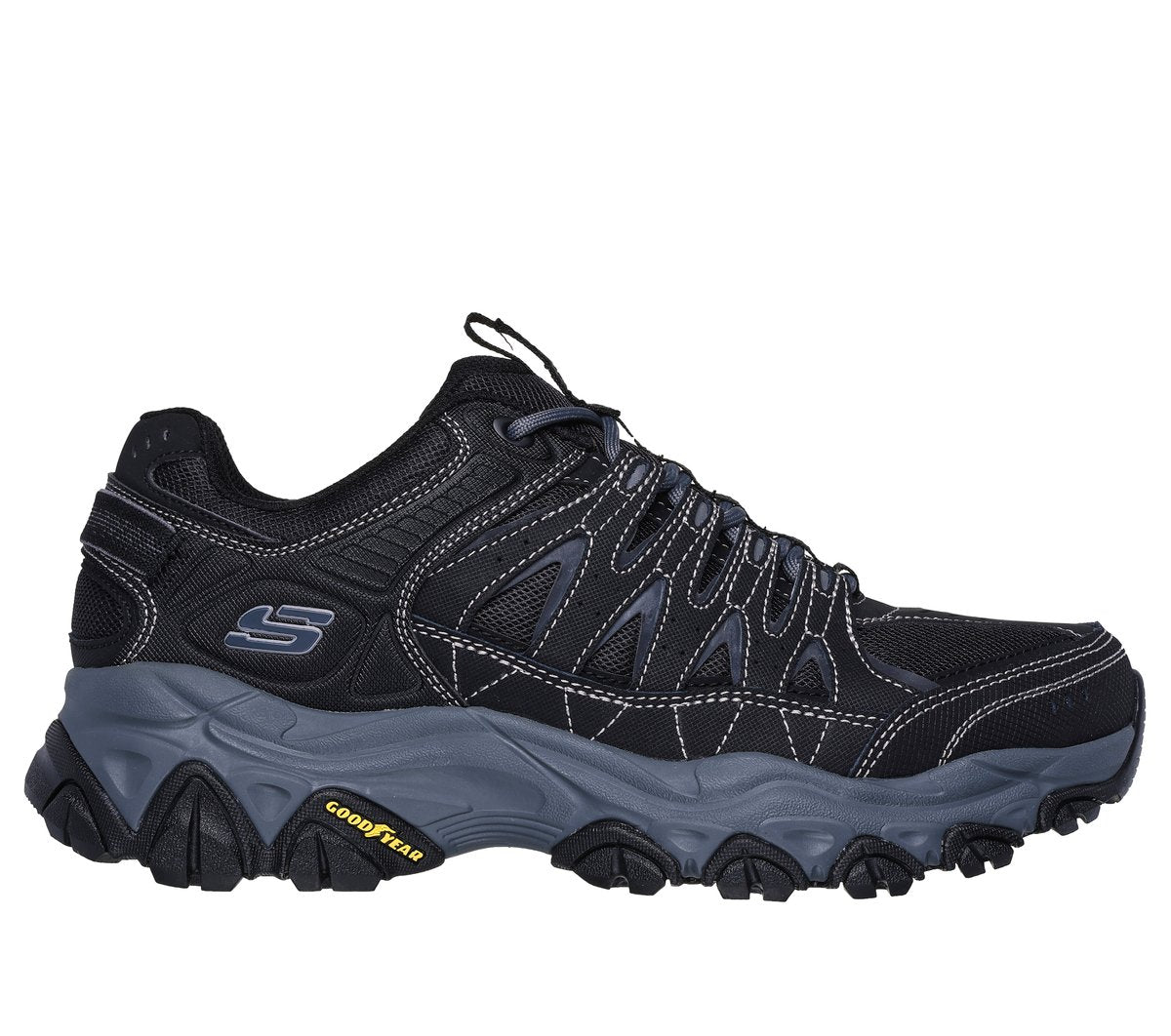 Skechers After Burn M. Fit 2.0