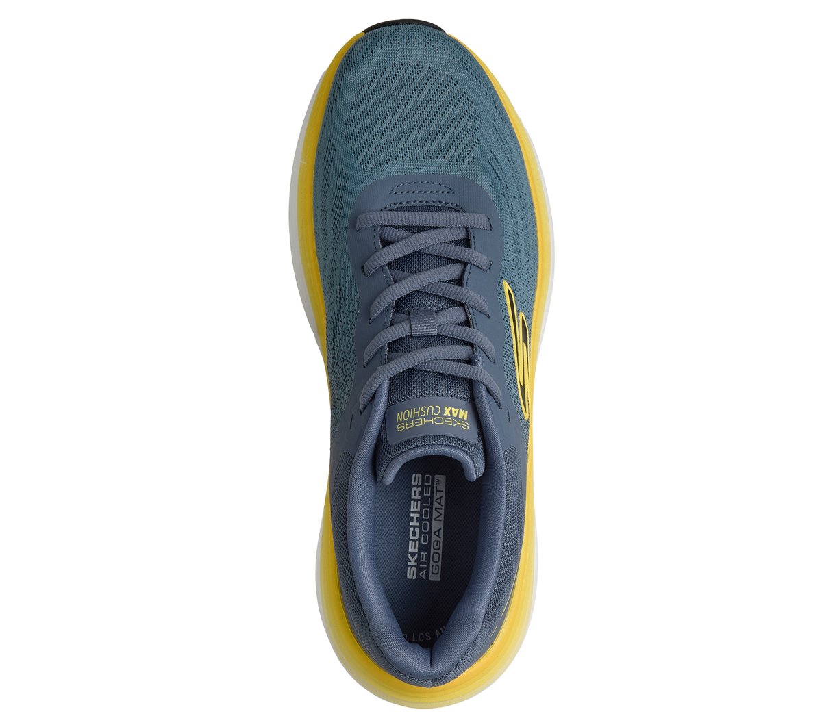 Skechers Max Cushioning Endeavour - Ardena