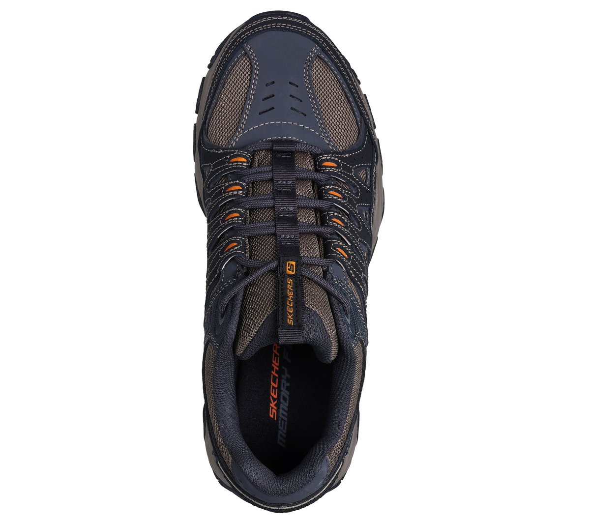 Skechers After Burn M. Fit 2.0