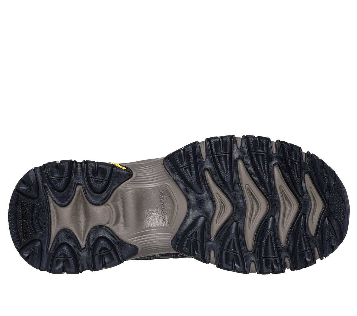 Skechers After Burn M. Fit 2.0