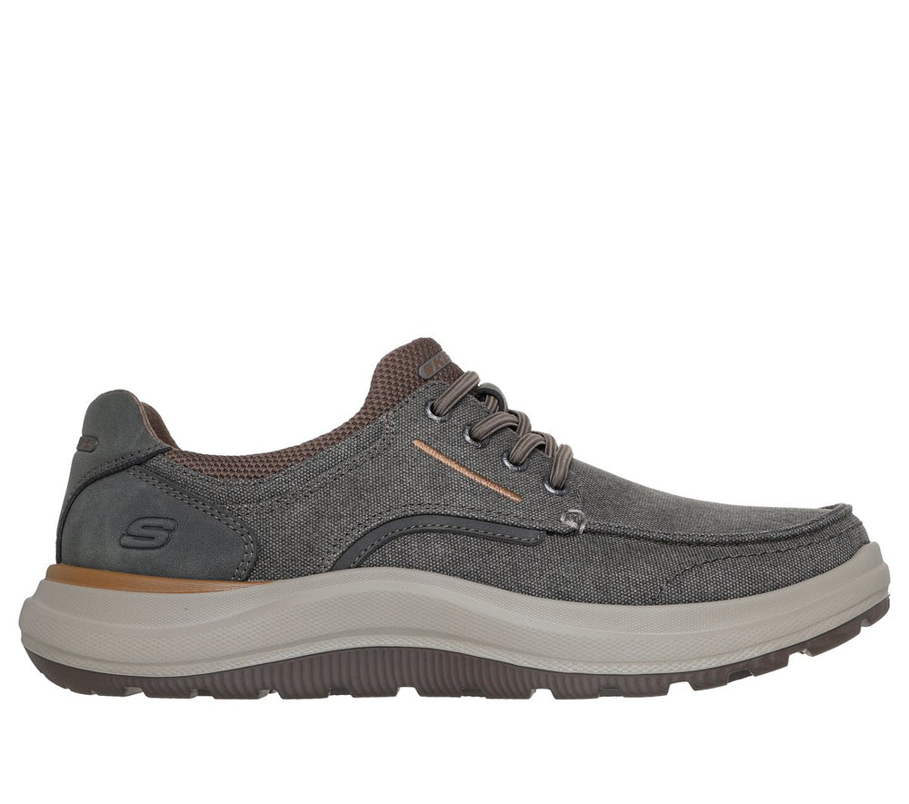Skechers Relaxed Fit: Altman - Finch