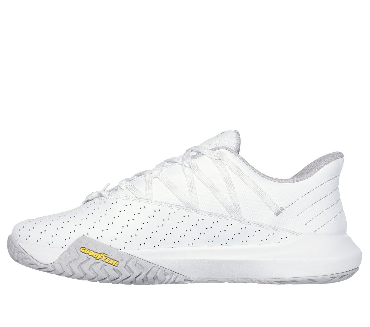 Skechers Relaxed Fit: Viper Court Rally