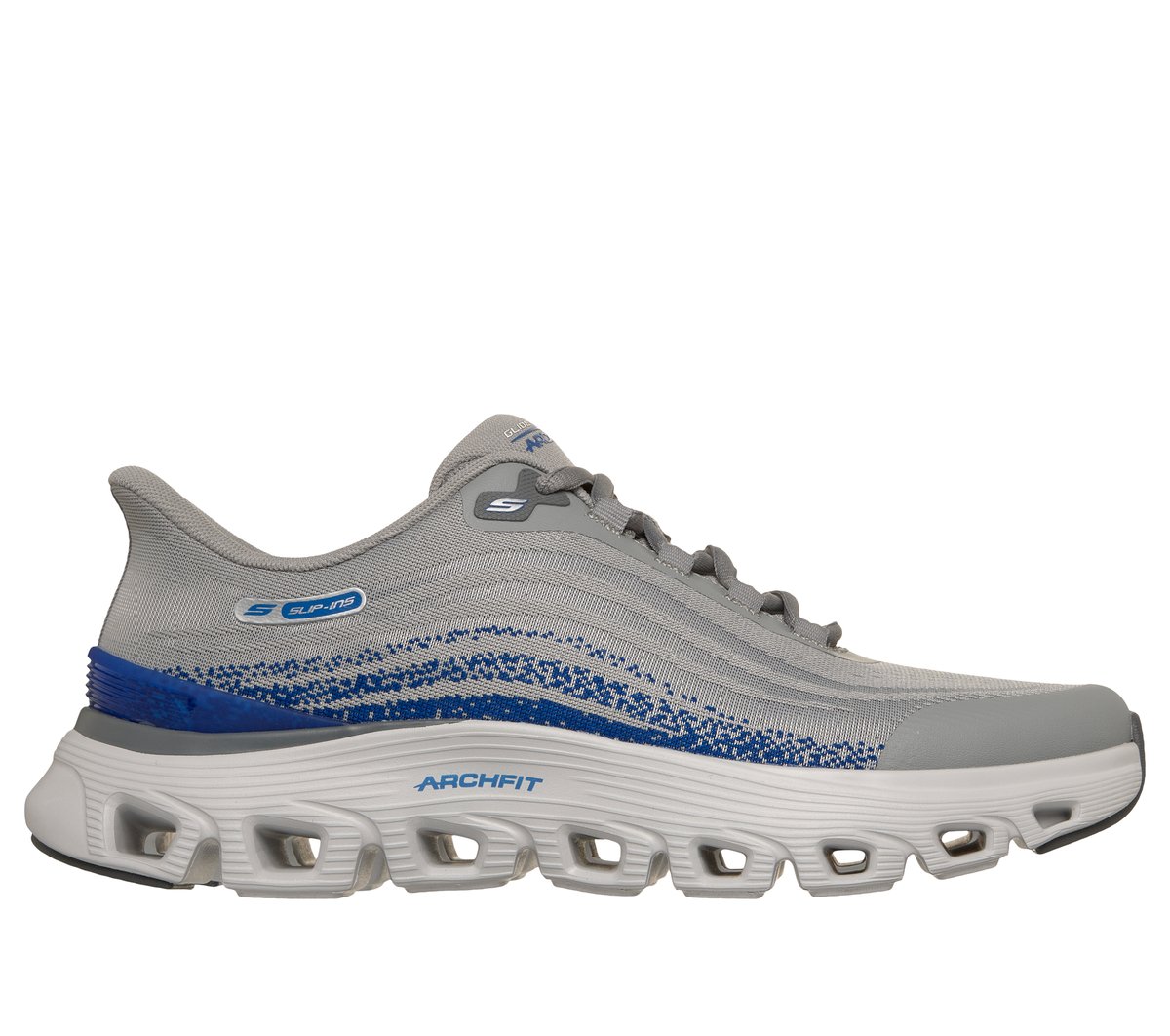 GRAY / BLUE,7.0,Extra Wide
