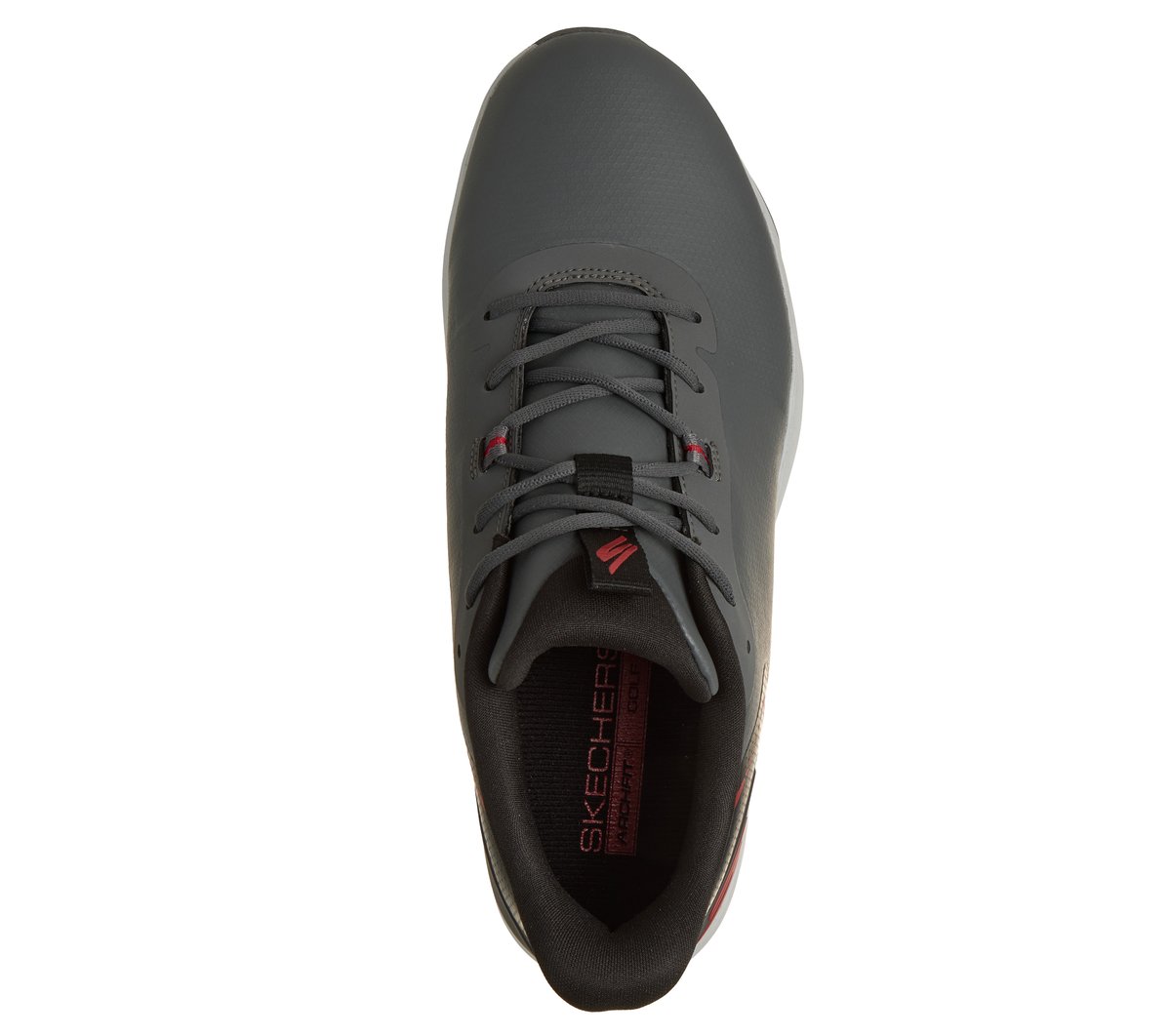 Skechers Waterproof: GO GOLF Elite Vortex - Rival