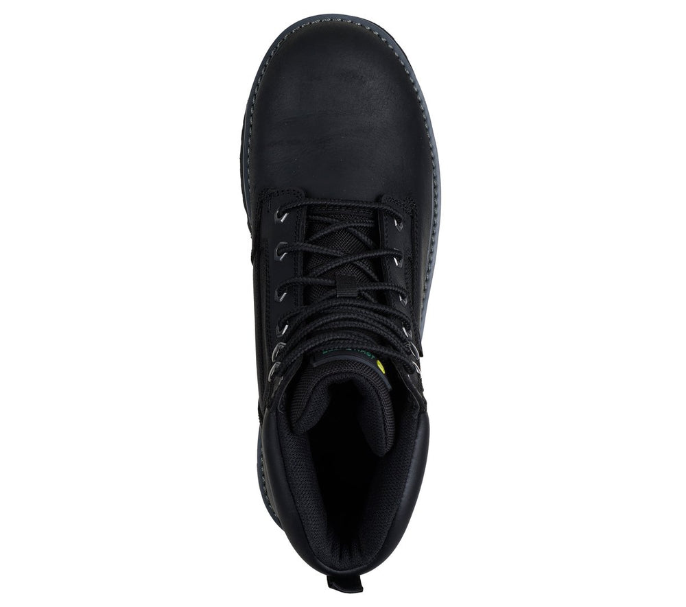 Skechers John Deere Waterproof: Flex-Wedge Ranger - Hollow Rapids