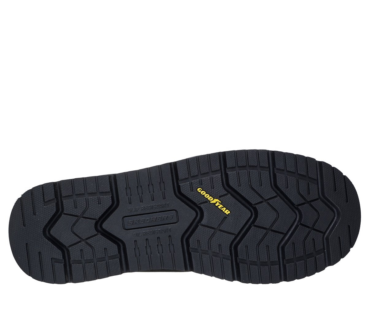 Skechers John Deere Waterproof: Flex-Wedge Ranger - Hollow Rapids