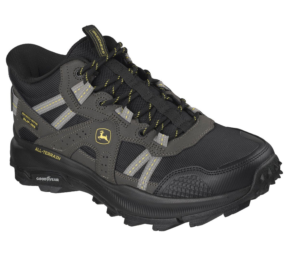 Skechers Slip-ins John Deere: Equalizer 5.0 Trail - Row Crop