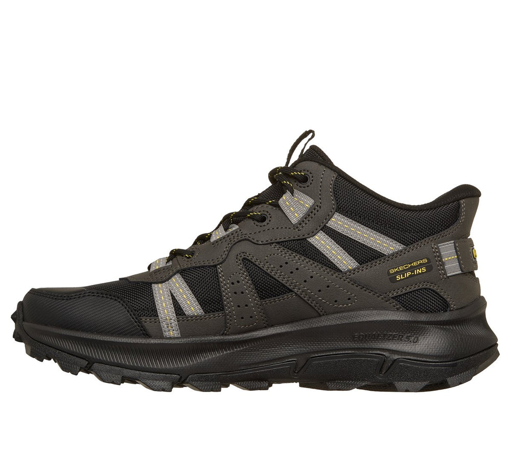 Skechers Slip-ins John Deere: Equalizer 5.0 Trail - Row Crop
