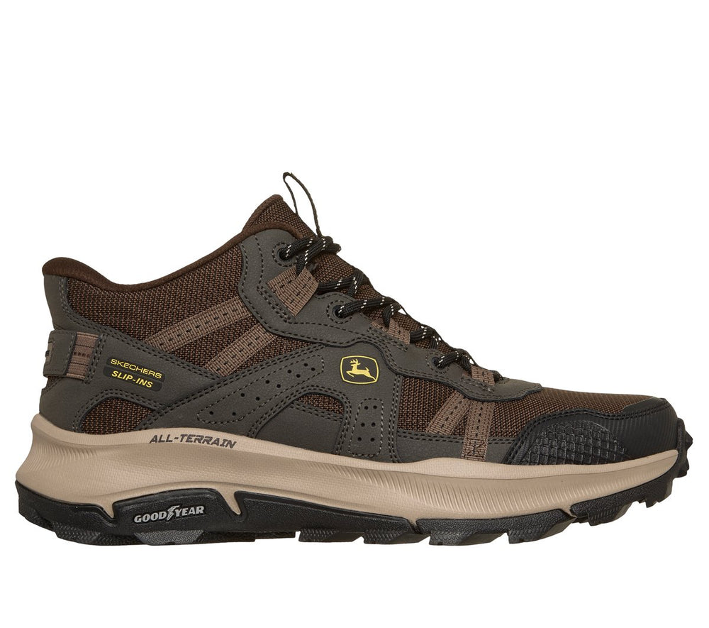 BROWN / BLACK,7.0,Extra Wide