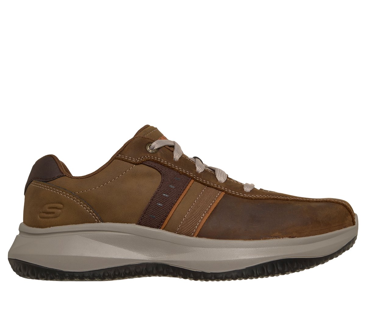DESERT BROWN,7.0,Extra Wide