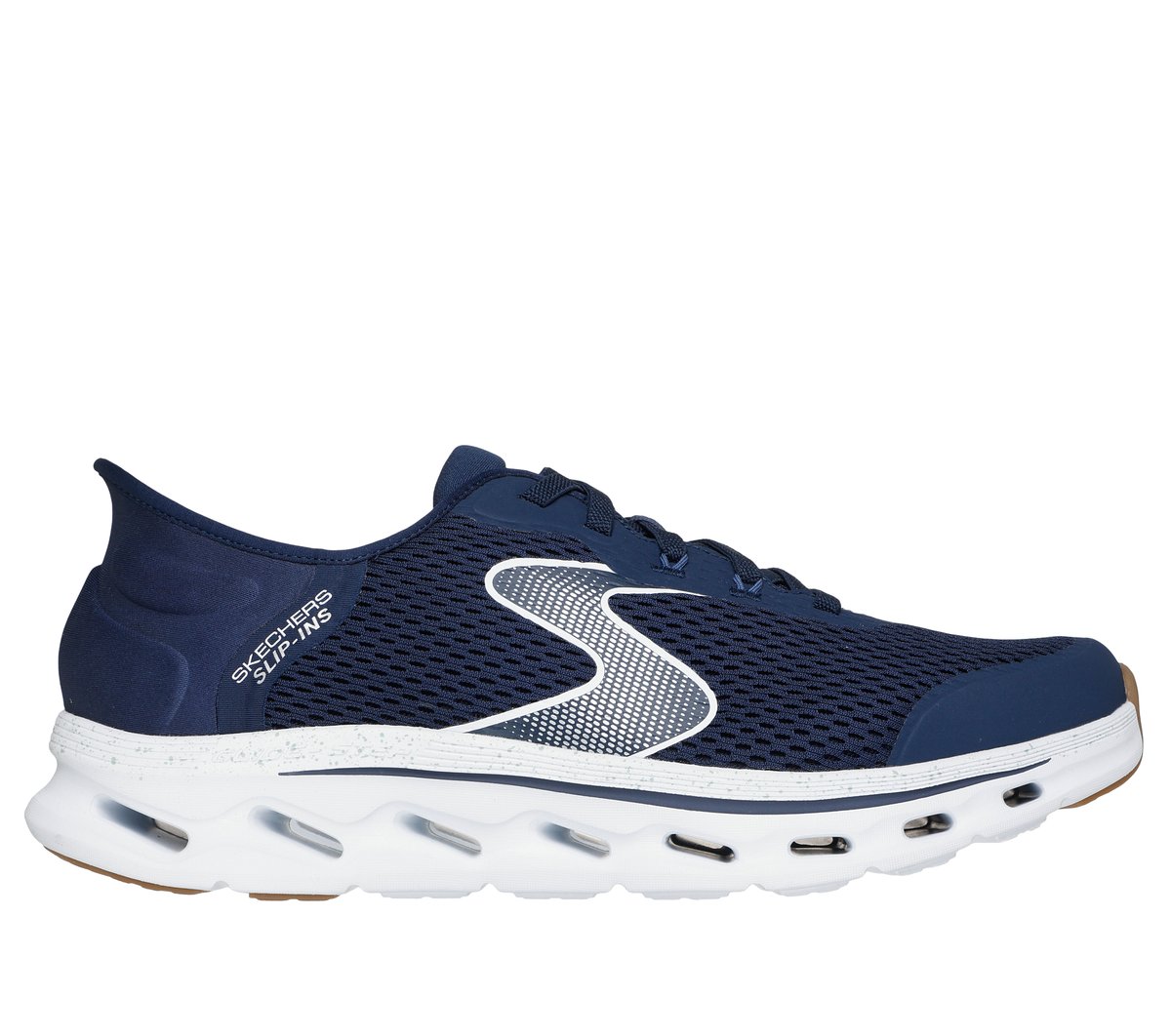 NAVY / WHITE,7.0,Extra Wide