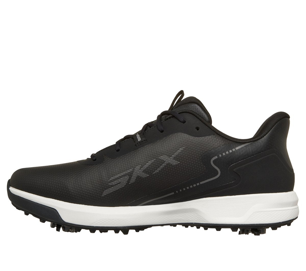 Skechers Waterproof: GO GOLF Elite Vortex - Rival