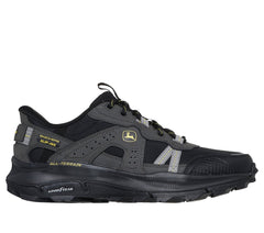 Skechers Slip-ins John Deere Relaxed Fit: Equalizer 5.0 Trail - Harvest