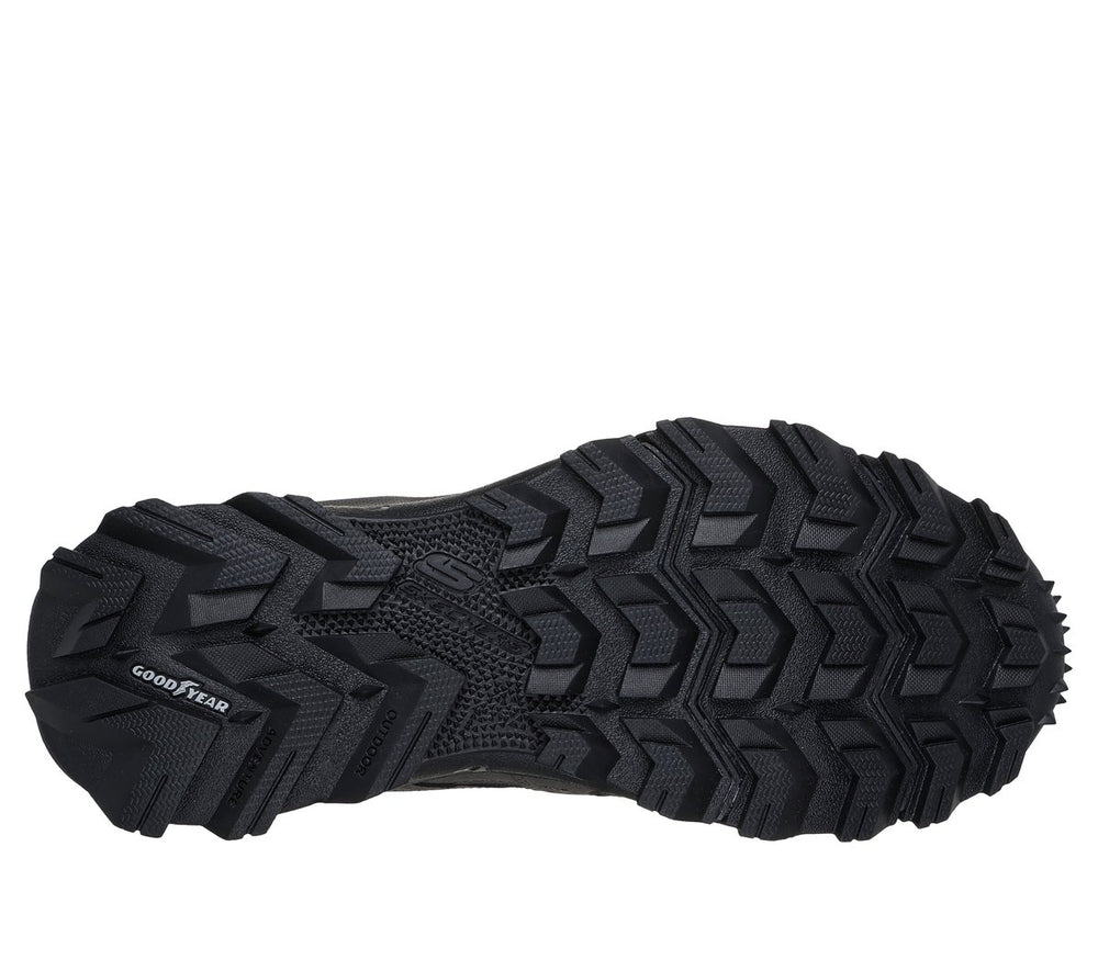Skechers Slip-ins John Deere Relaxed Fit: Equalizer 5.0 Trail - Harvest