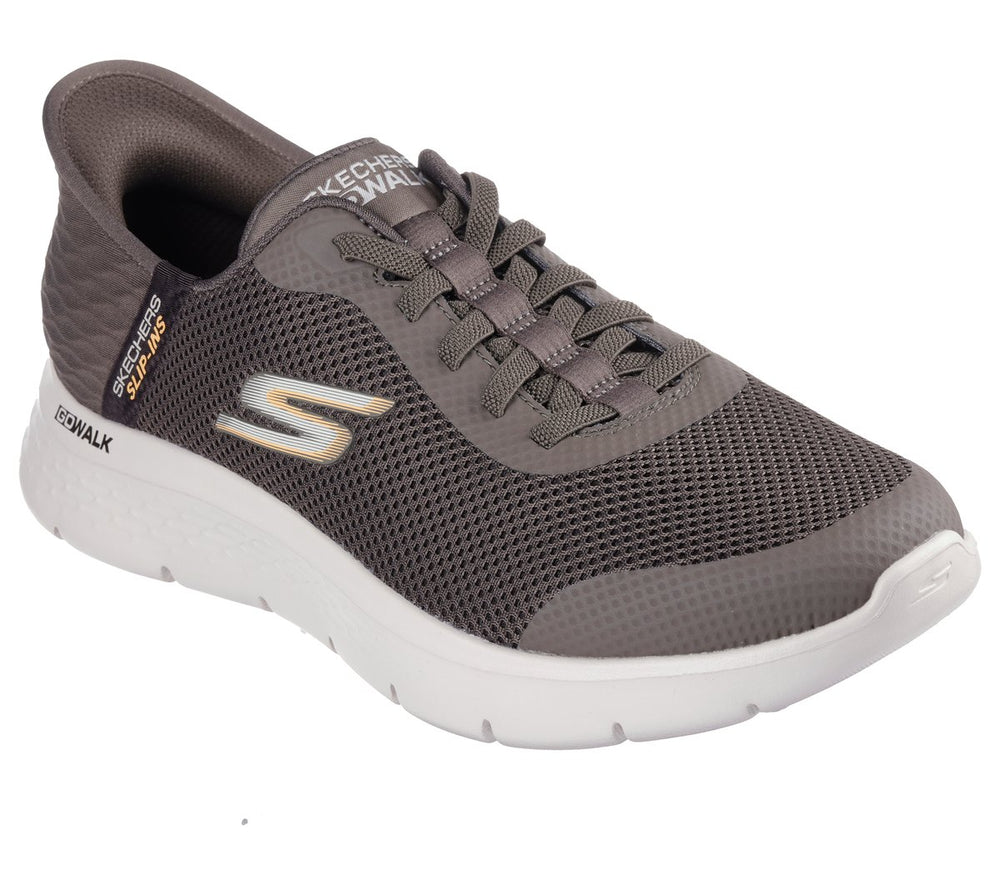 Skechers Slip-ins: GO WALK Flex - Hands Up