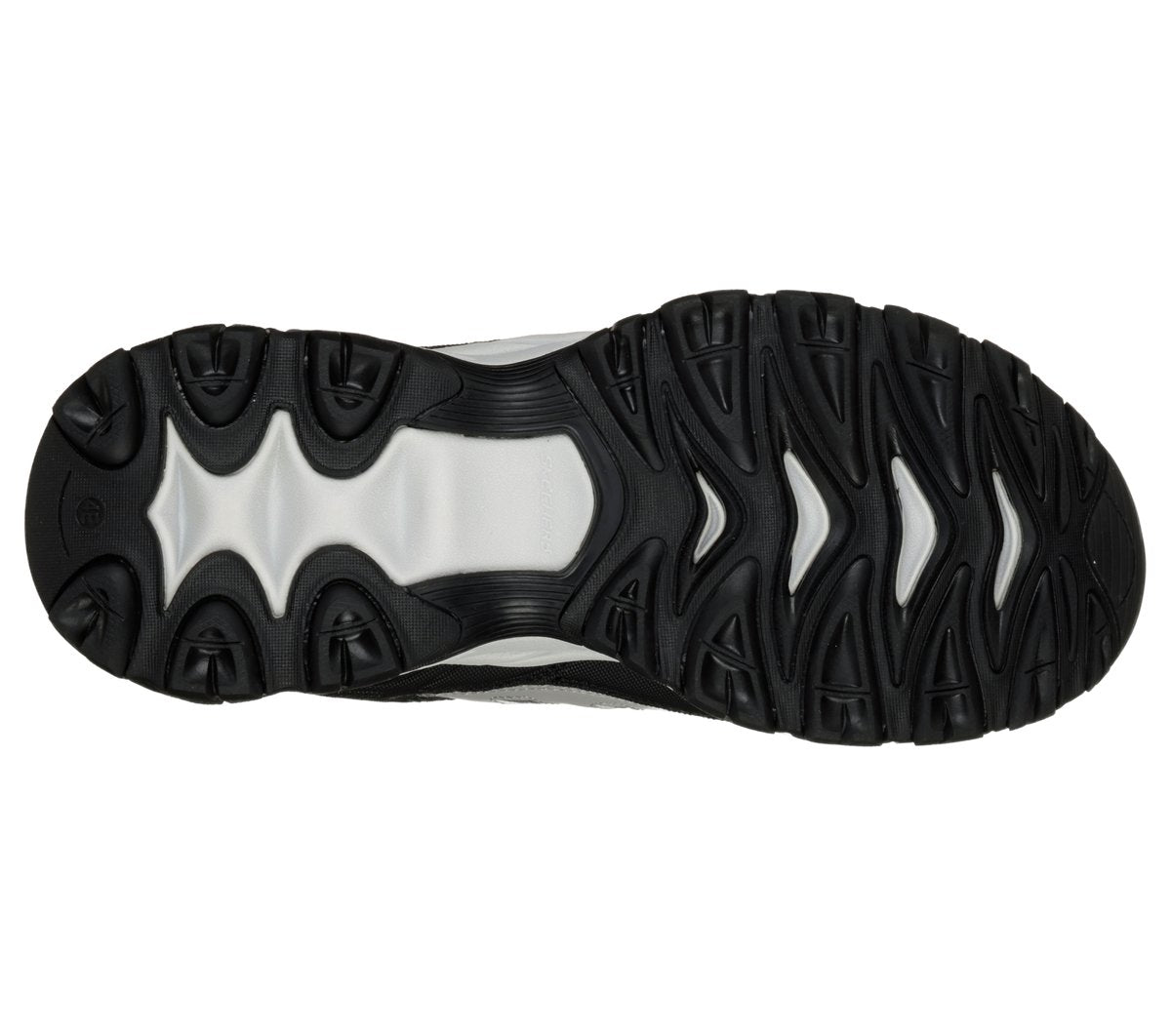 Skechers After Burn M. Fit