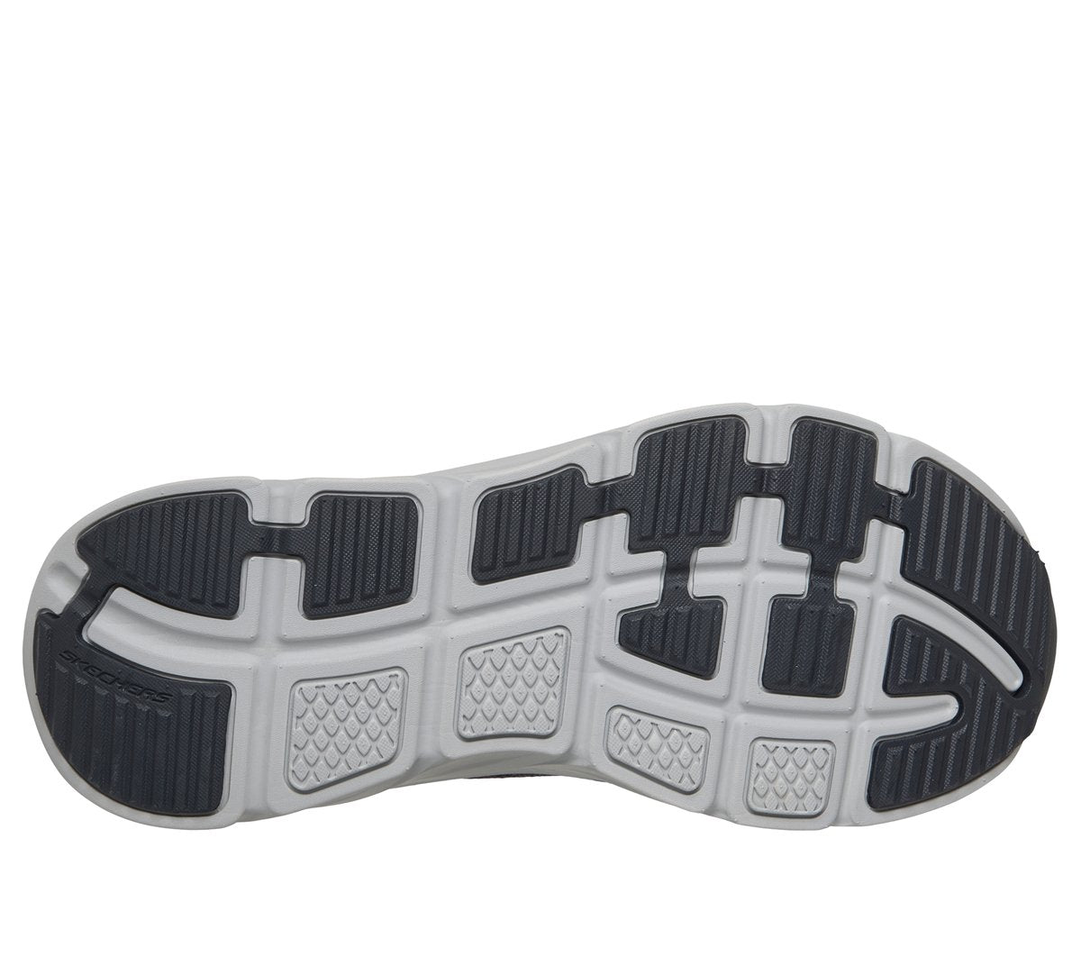 Skechers Relaxed Fit: D'Lux Walker 2.0 - Brexon