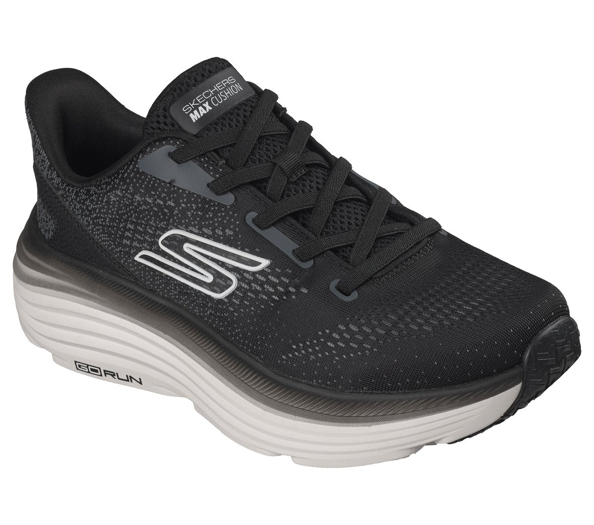 Skechers Max Cushioning Endeavour - Kauska