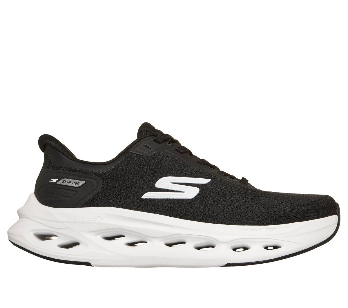 BLACK / WHITE,7.0,Medium