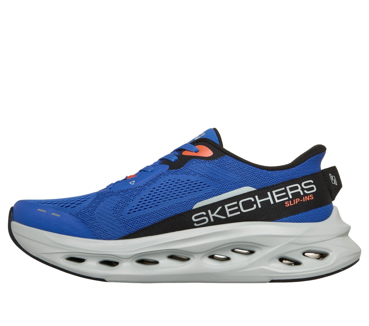 Skechers Slip-ins: Max Cushioning Glide-Step - Advert