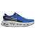 BLUE  /  ORANGE