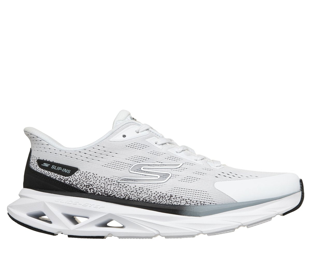 WHITE / BLACK,7.0,Medium