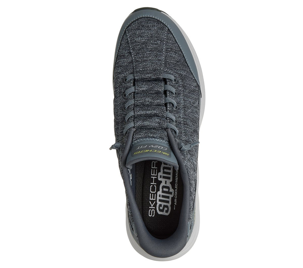 Skechers Slip-ins: Contour Foam - Cozy Fit Copost