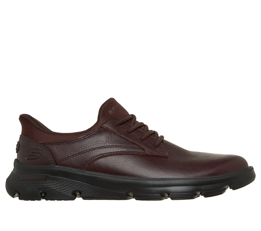 RED / BROWN,7.0,Medium