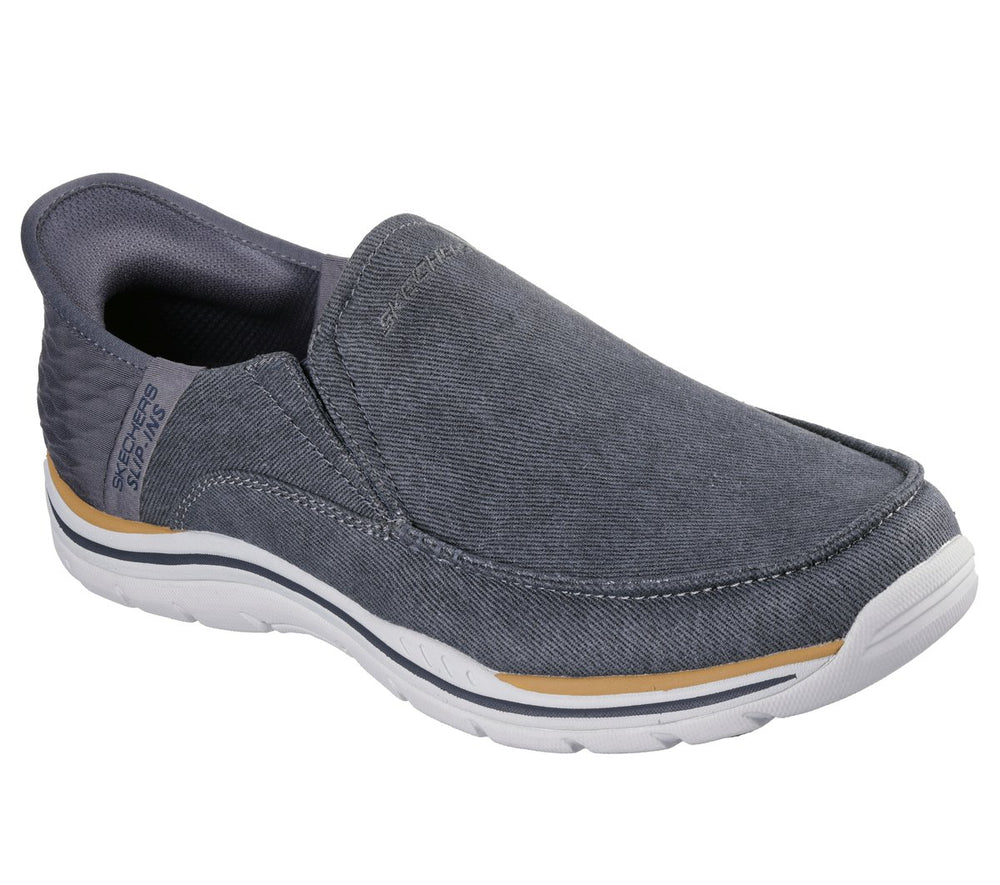 Skechers Slip-ins Relaxed Fit: Expected - Cayson