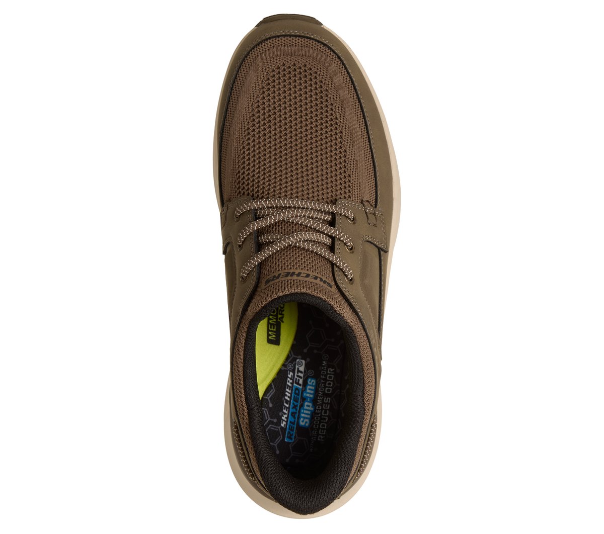Skechers Slip-ins Relaxed Fit: Toliver - Vito