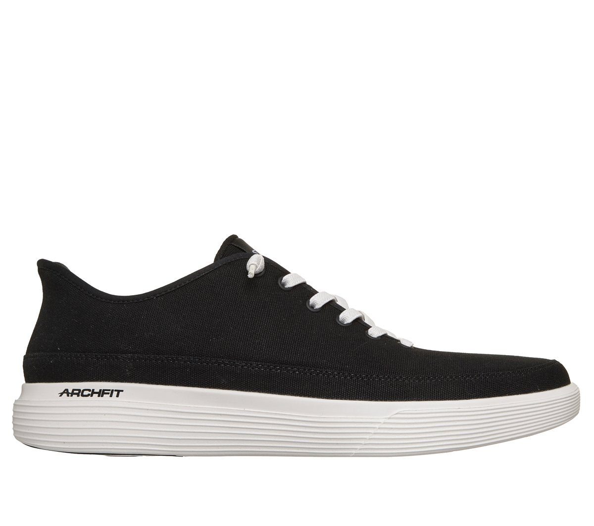 BLACK / WHITE,7.0,Medium