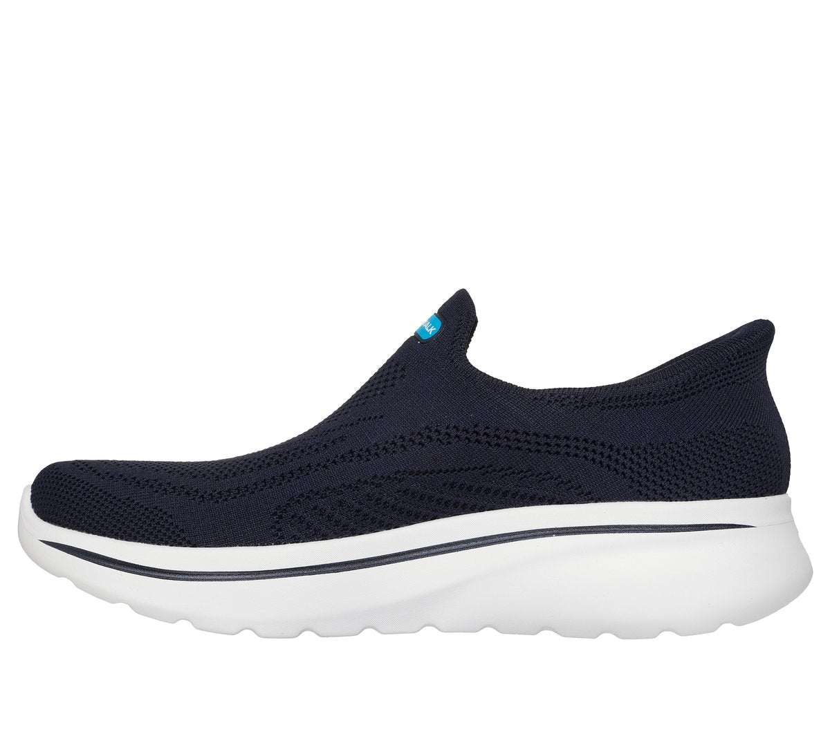 Skechers Slip-ins Relaxed Fit: GO WALK Arch Fit N-Joy - Dale