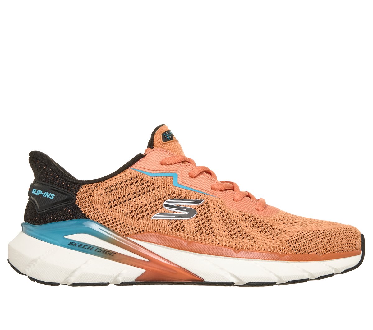 ORANGE / BLUE,7.0,Medium