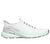 WHITE / AQUA