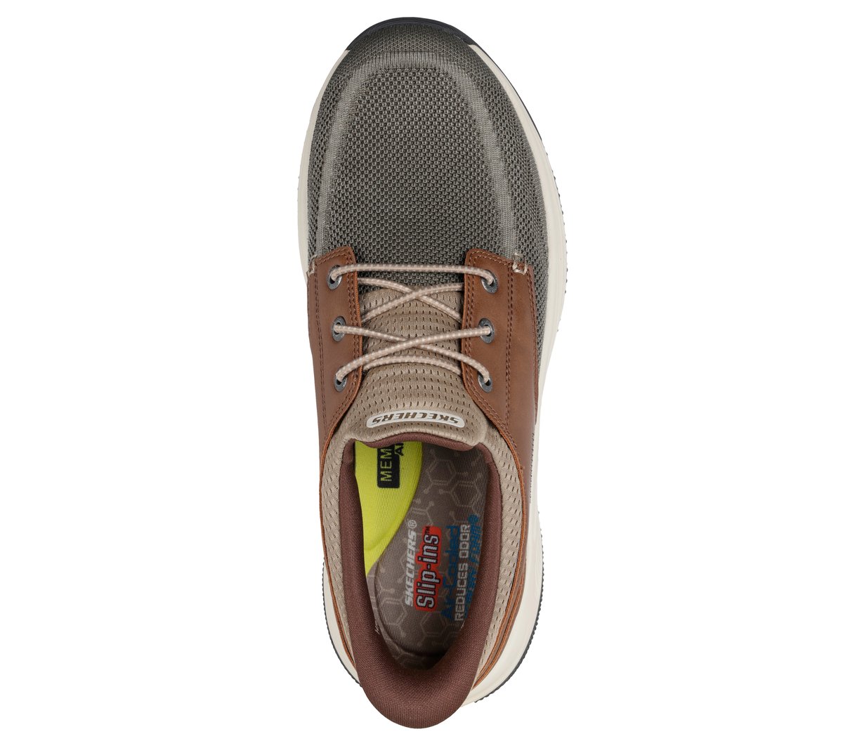 Skechers Slip-ins Relaxed Fit: Meroe - Alden