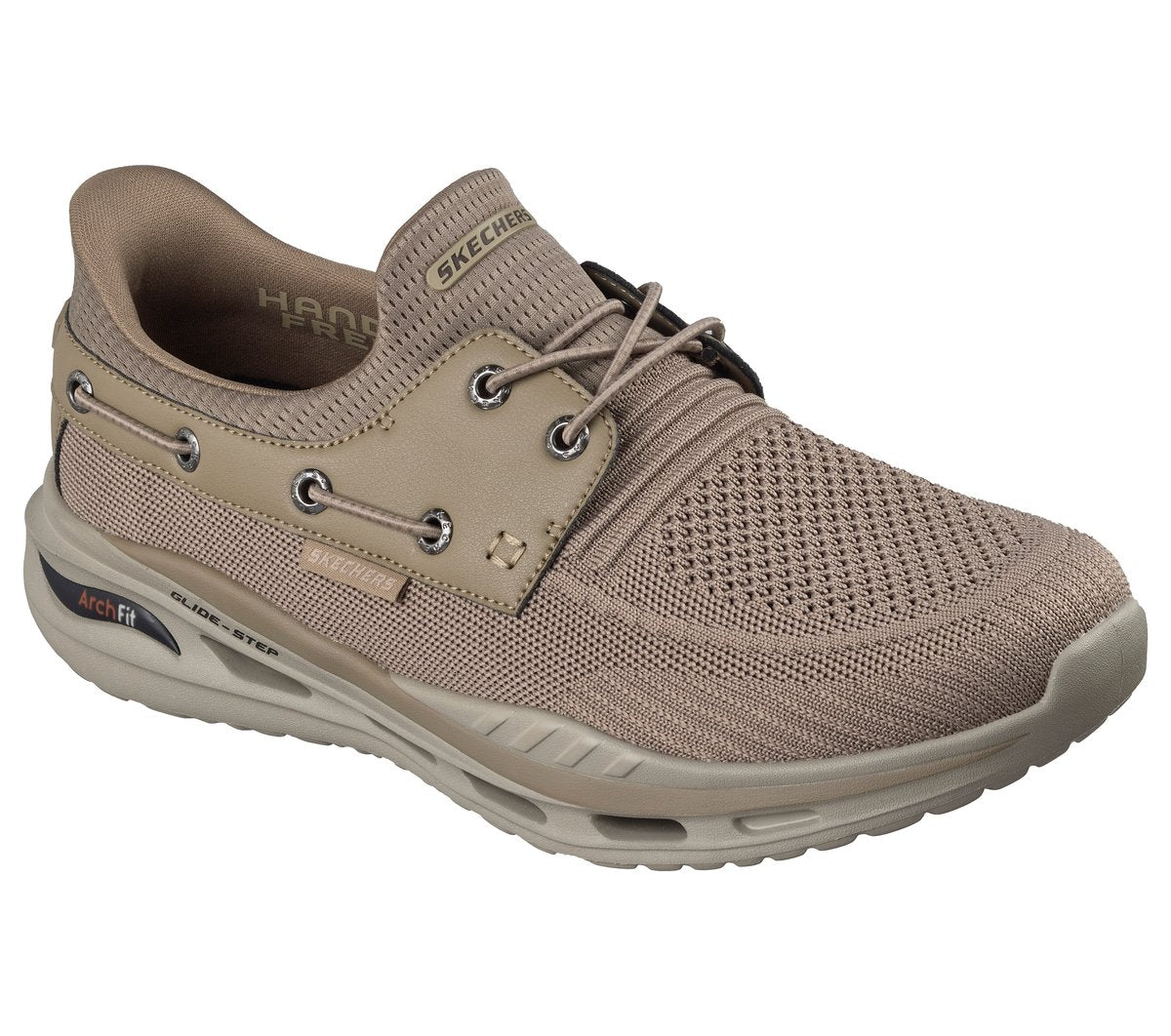 Skechers Slip-ins Relaxed Fit: Arch Fit Orvan - Starport