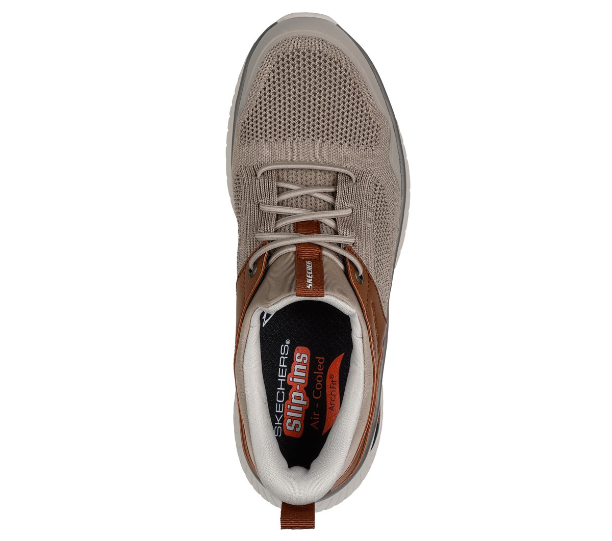 Skechers Slip-ins Relaxed Fit: Arch Fit Crosser - Emeric