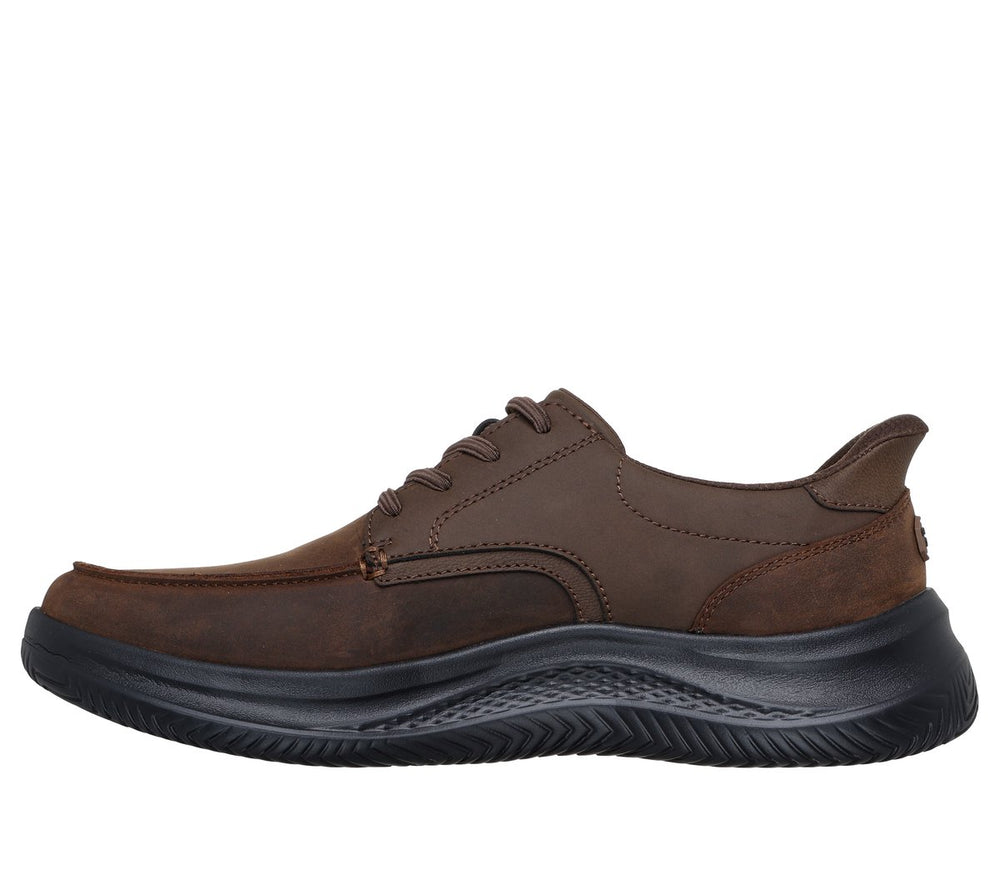 Skechers Slip-ins Relaxed Fit: Hasting - Rowell