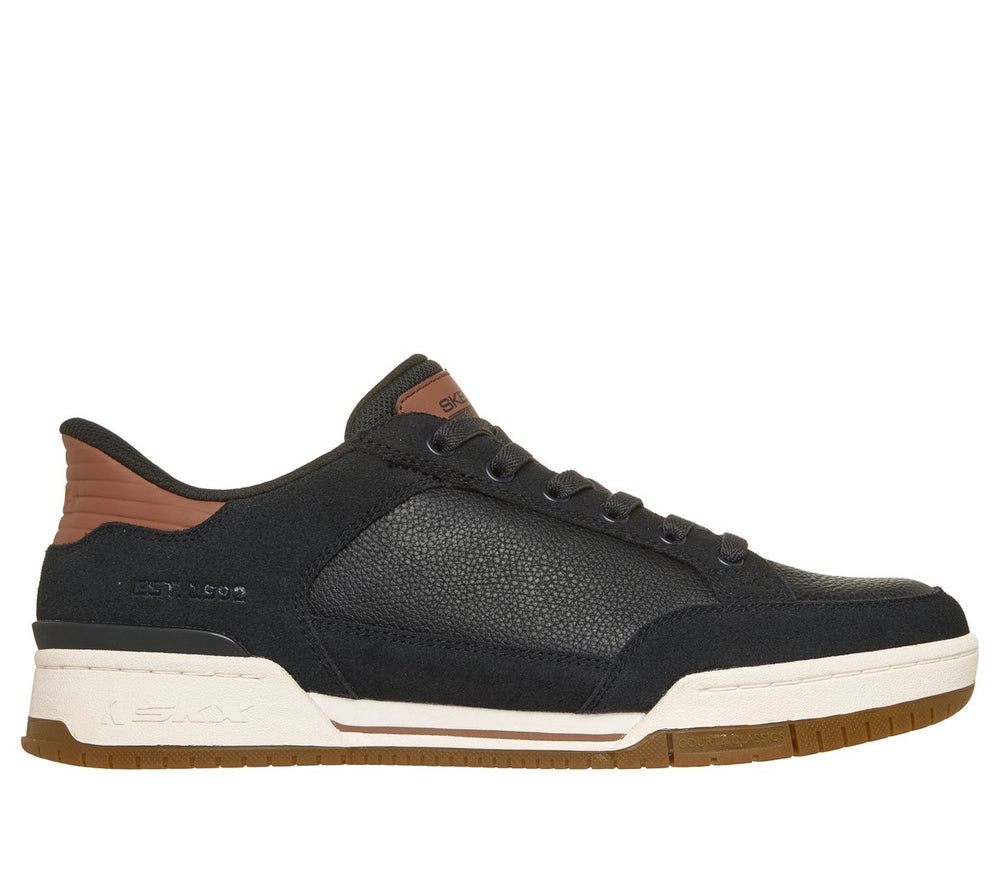 BLACK / BROWN,7.0,Medium