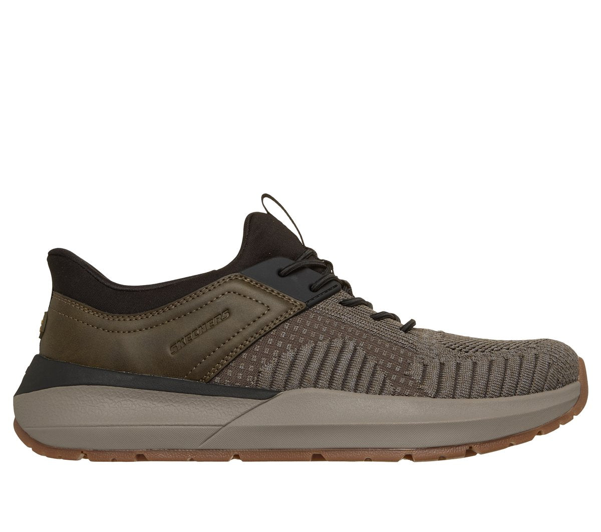 OLIVE / BLACK,7.0,Medium