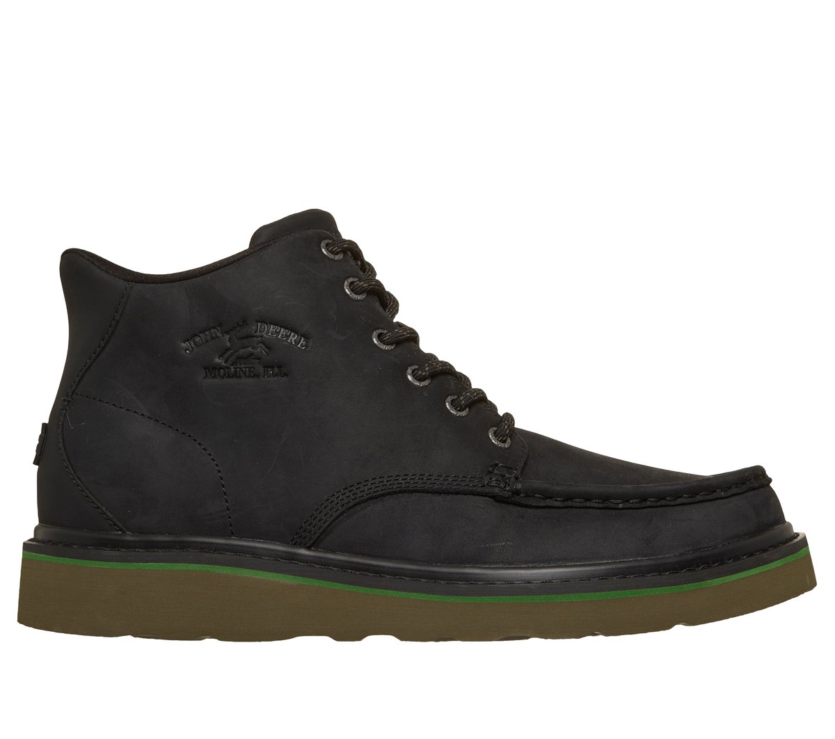 BLACK,7.0,Medium