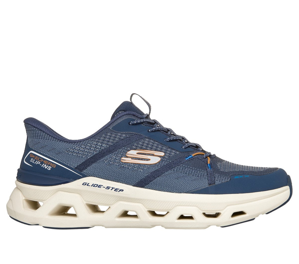 NAVY / ORANGE,7.0,Medium