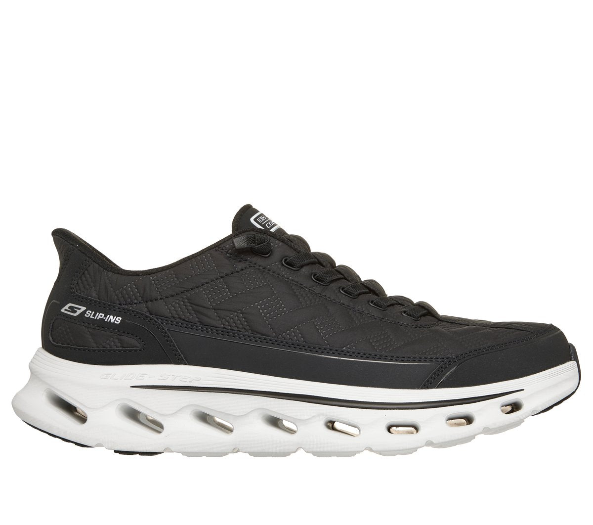 BLACK / WHITE,7.0,Medium