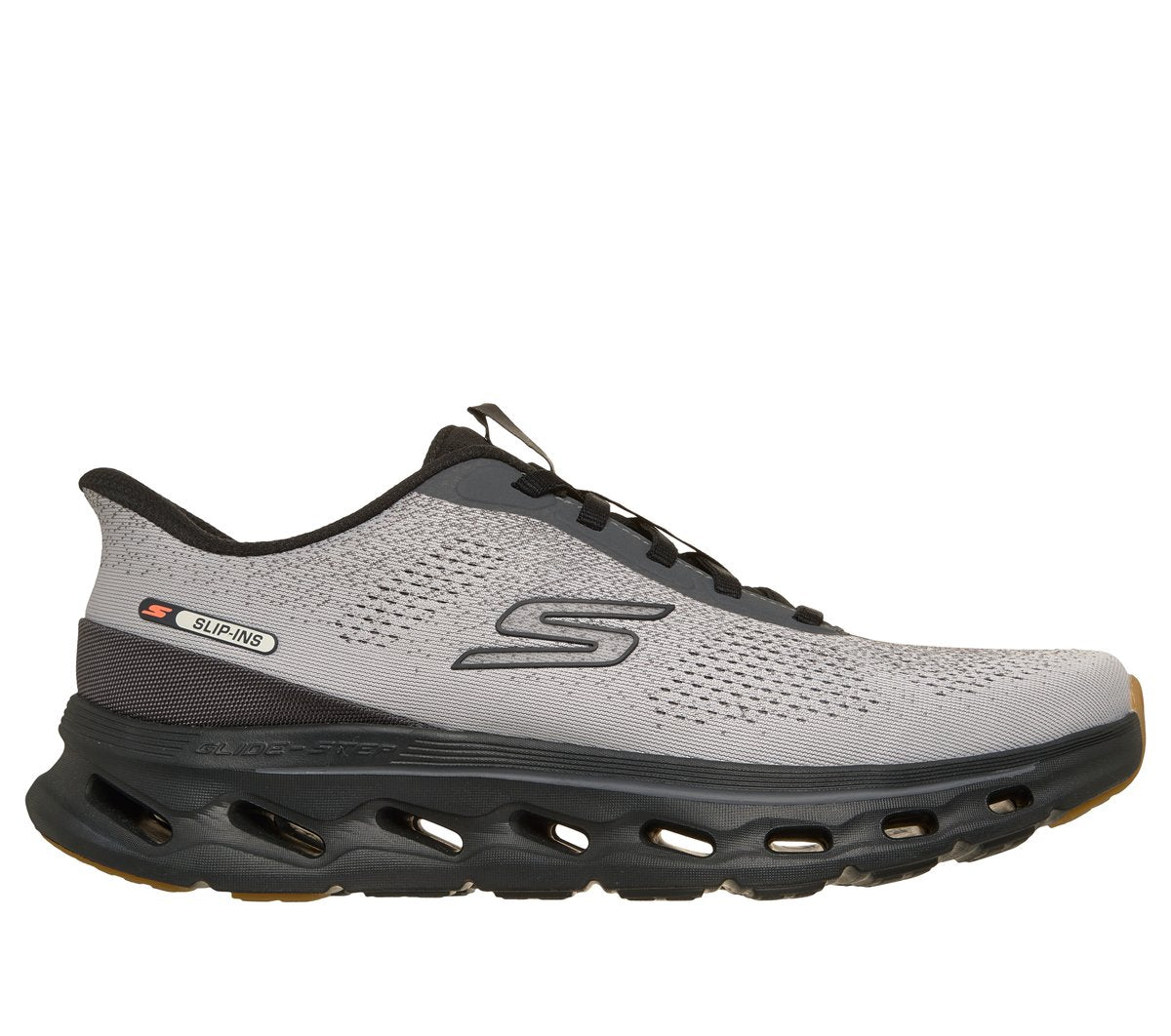 GRAY / BLACK,7.0,Medium