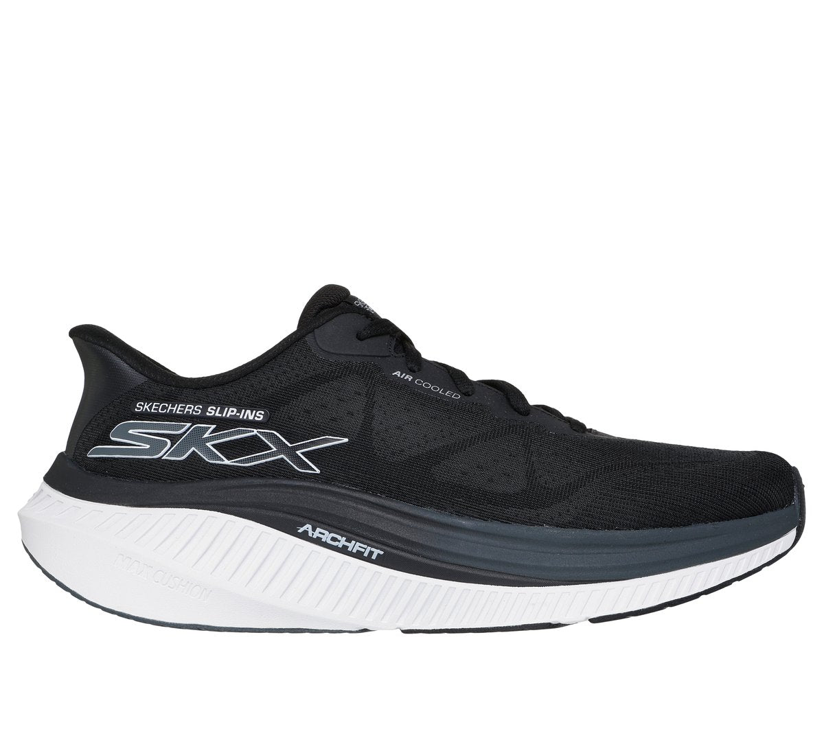 BLACK / WHITE,7.0,Medium
