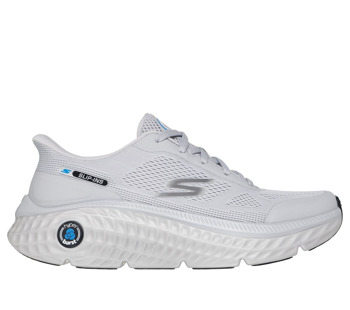 Skechers Slip-ins: Max Cushioning Hyper Craze 2.0