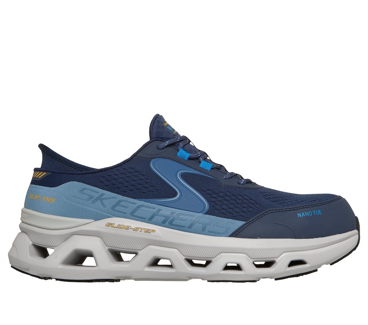 NAVY / BLUE,7.0,Medium