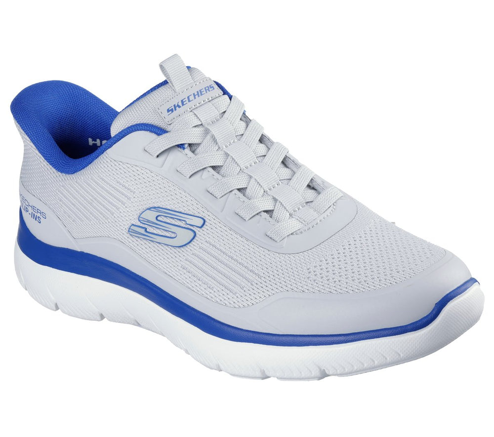 Skechers Slip-ins: Summits - Leyter