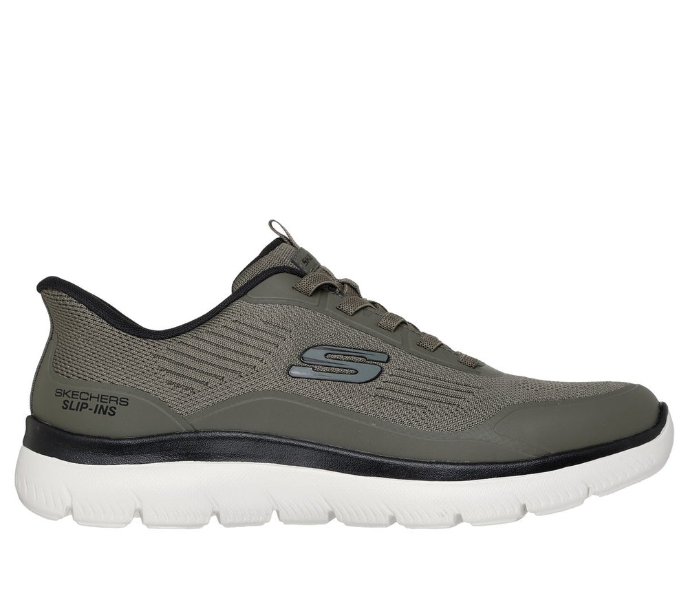 OLIVE / BLACK,7.0,Medium
